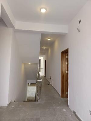 Serviced Newly Built 2 Bedroom Flat:, Ilasan, Lekki, Lagos, Flat / Apartment for Sale