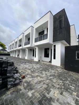 Now Available, Scheme2 Abraham Adesanya Ogombo Road Ajah, Ajah, Lagos, Terraced Duplex for Rent