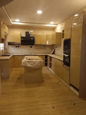 Brand New 5 Bedroom Terrace Duplex, By Cedar Crest Hospital, Apo, Abuja, Terraced Duplex for Sale