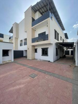 Nicely Finished 4 Bedroom Duplex, Ochacho Estate, Life Camp, Abuja, Semi-detached Duplex for Rent