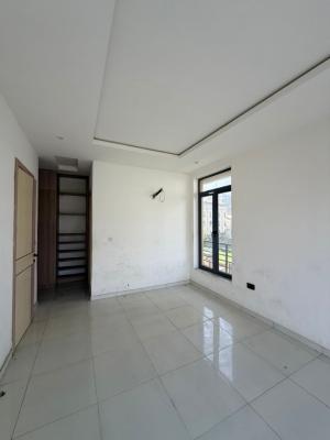 Brand New 4 Bedroom Maisonette with Bq, Lekki Phase 1, Lekki, Lagos, House for Rent