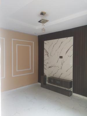 1 Bedroom Flat, Omole Phase 2, Ikeja, Lagos, Mini Flat (room and Parlour) for Rent