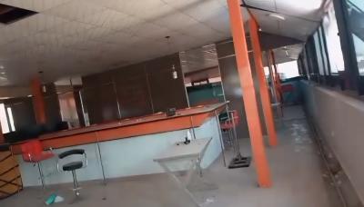 502sqm, Church,hall, Club ,lounge  Rooftop, By Nnpc, Guzape District, Abuja, Plaza / Complex / Mall for Rent