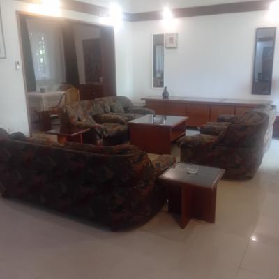 2 Bedrooms Flat, Furnished and Unfurnished, Ikoyi, Lagos, Flat / Apartment for Rent