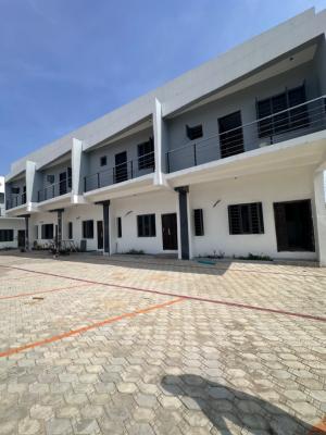 Neat 1 Bedroom Terrace Duplex, Ikota Axis, Lekki, Lagos, Terraced Duplex for Rent
