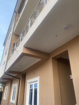 Newly Built Miniflat, Oworonshoki, Shomolu, Lagos, Mini Flat (room and Parlour) for Rent