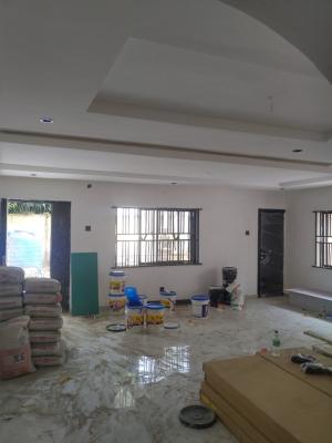 3 Bedroom, Omole Phase 2, Ikeja, Lagos, Flat / Apartment for Rent