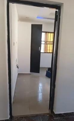 Upstairs Mini Flat at Olokonla { Video}, Jubril Estate, Olokonla, Ajah, Lagos, Mini Flat (room and Parlour) for Rent