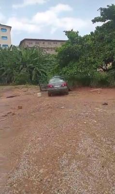 2236sqm of Fenced and Gated Land, Off Osho Street, Opebi Link Road, Ikeja, Lagos, Mixed-use Land for Sale