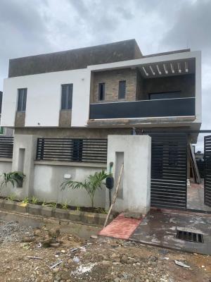 Newly Built Contemporary 4bedroom Detached with Bq, Gra, Isheri North, Lagos, House for Sale
