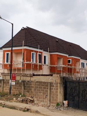 Luxury 2 Bedroom + Mini Flat+ Self Contained, Elliott, Iju-ishaga, Agege, Lagos, Flat / Apartment for Rent