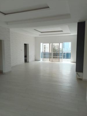 Luxury Brand New 2 Bedroom Apartment, Awolowo Road, Ikoyi, Lagos, Flat / Apartment for Rent