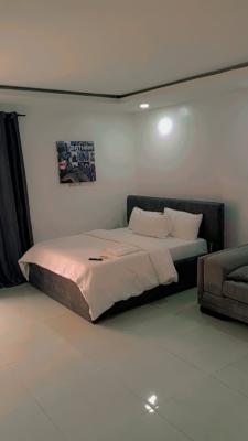 Serviced and Furnished 2 Bedroom., Off Isaac John Street Gra Ikeja, Ikeja Gra, Ikeja, Lagos, Flat / Apartment for Rent