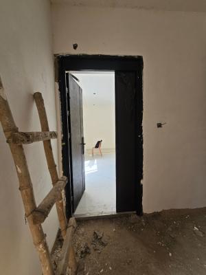 3 Bedroom Apartment with Bq Tastefully Decorated Newly Built, Taat Estate Maryland, Maryland, Lagos, Flat / Apartment for Sale