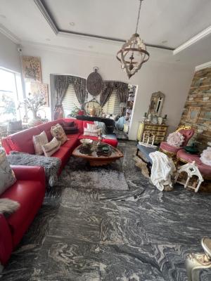 Shop Space Ground Floor Off Hakeem Dickson Road Lekki Phase 1, Off  Hakeem Dickson Lekki Phase 1, Lekki Phase 1, Lekki, Lagos, Shop for Rent