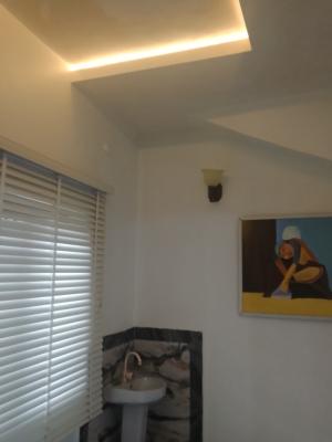 Brand New Two Bedroom Apartment, Shell Cooperative, Eliozu, Port Harcourt, Rivers, Flat / Apartment for Rent