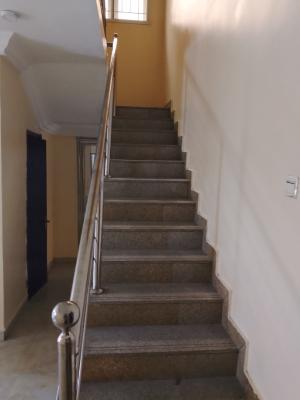 Three Bedroom Duplex at Naf Harmony, Naf Harmony Estate, Eliozu, Port Harcourt, Rivers, Semi-detached Duplex for Rent