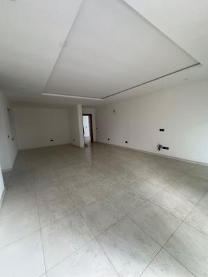 Luxury Brand New 4 Bedroom Maisonette with Bq, Lekki Phase 1, Lekki, Lagos, Flat / Apartment for Rent