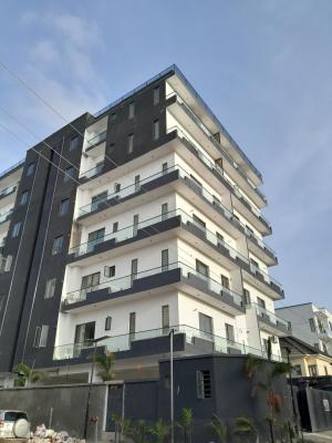 Luxury 2 Bedroom Apartment with Swimming Pool, Off Freedom Ways, Lekki, Lagos, Block of Flats for Sale