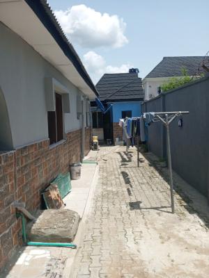 Well Renovated Mini Flat in a Secured Estate, Badore, Ajah, Lagos, Mini Flat (room and Parlour) for Rent