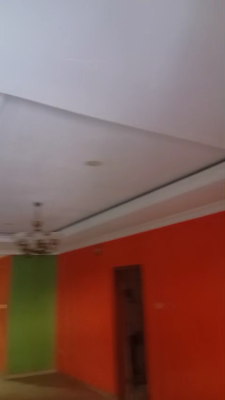 Three Bedroom, Apple Estate Mainland, Amuwo Odofin, Lagos, Flat / Apartment for Rent