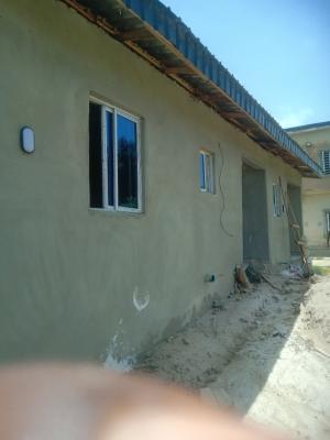 Best Package Brand New Luxury Mini Flag with 24/7 Power Supply, By Elesekan Town Ibeju Lekki Lagos, Bogije, Ibeju Lekki, Lagos, Mini Flat (room and Parlour) for Rent