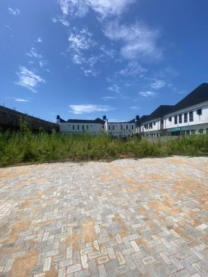 477sqm of Estate Dry Land, Beach Resort, Osapa, Lekki, Lagos, Residential Land for Sale