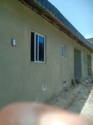 Brand New Luxury Room Self Contain with 24/7 Power Supply, Very Close to The High Way By Elesekan Town Ibeju Lekki Lagos Nigeria, Bogije, Ibeju Lekki, Lagos, Mini Flat (room and Parlour) for Rent