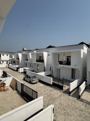 Newly Built 4bedroom Semi Detached Duplex, Ikota, Lekki, Lagos, Semi-detached Duplex for Sale