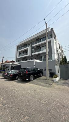 Newly Built 2bedroom Apartment with Pool, Gym and Elevator, Lekki Phase 1, Lekki, Lagos, Flat / Apartment for Sale