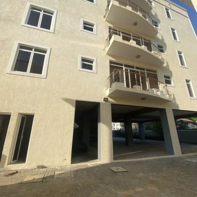 Serviced 4 Bedroom Apartment with Bq and Pool, Ikoyi, Ikoyi, Lagos, Flat / Apartment for Rent