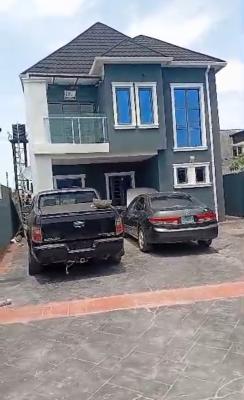 Distress Luxury 5 Bedroom Detached Duplex House, Coastal Villa Estate Beechwood, Imalete Alafia, Ibeju Lekki, Lagos, Detached Duplex for Sale