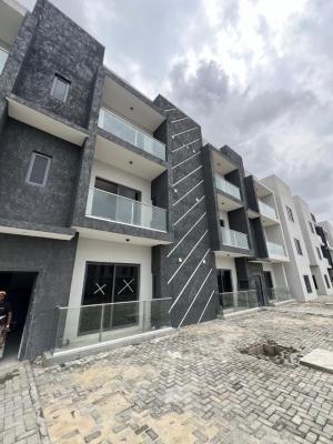 Brand New Mini Flat Apartment at Ajah, Urban Prime Estate, Ajah, Lagos, Mini Flat (room and Parlour) for Sale
