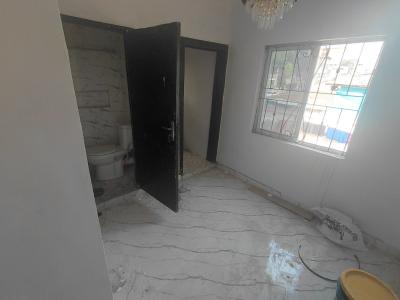 Decent Mini Flat in Alapere, Theo Okunisi, Alapere, Ketu, Lagos, Mini Flat (room and Parlour) for Rent