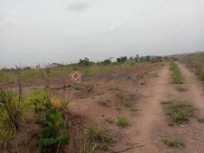 Elite Investment Alert: 150 Hectares of Prime Mixed-use Land in Wasa,, Wasa, Apo, Abuja, Mixed-use Land for Sale