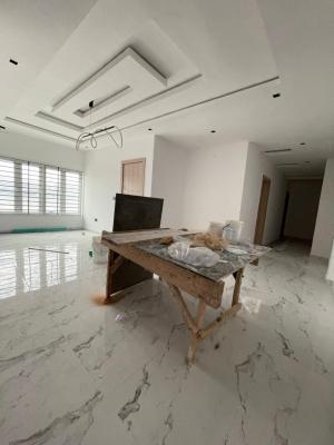 Brand New 2bedroom with Pool Fully Serviced Estate, Secured Estate, Ikate Elegushi, Lekki, Lagos, Flat / Apartment for Rent