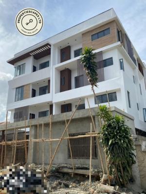 a Beautifully Built 2 Bedroom Apartment-, Agungi, Lekki, Lagos, Flat / Apartment for Sale