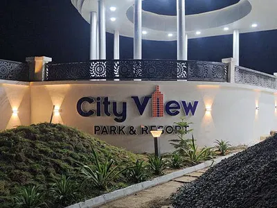 Residential Land — City View Estate Gousa District, Central Business District, Abuja