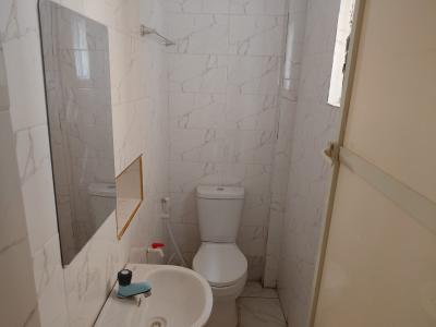 Decent 3bedroom in Alapere, Ezobi, Alapere, Ketu, Lagos, Flat / Apartment for Rent