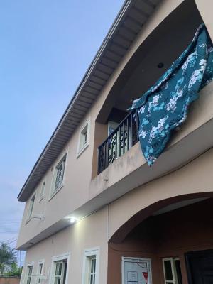 Standard 2-bedroom Apartment in an Estate with a Personal Meter, Abijo, Lekki, Lagos, House for Rent