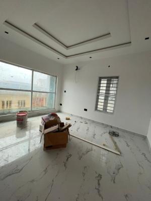 Two Bedrooms Flat at Lekki Right Inside Secured Estate, Lekki Phase 1, Lekki Phase 1, Lekki, Lagos, Flat / Apartment for Rent