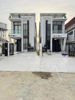 5 Bedroom Detached Duplex, Ikota, Lekki, Lagos, Detached Duplex for Sale