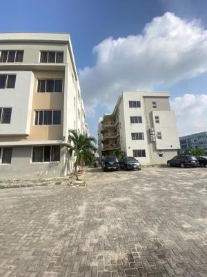 Spacious 3 Bedroom Apartments, Orchid Road, Lekki, Lagos, Flat / Apartment for Rent