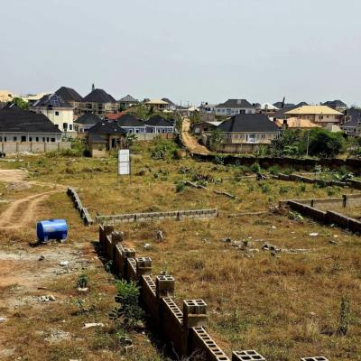 Land Estate, Gifttem Sunset Estate,idi Ishin Jericho, Ibadan, Oyo, Residential Land for Sale