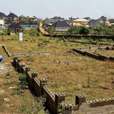 Gifttem Sunset Estate, Idi Ishin Jericho Ibadan, Ibadan, Oyo, Commercial Land for Sale