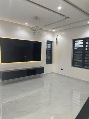 Luxury 2 Bedroom Duplex, Sapphire Garden Estate, Awoyaya, Ibeju Lekki, Lagos, Semi-detached Duplex for Rent