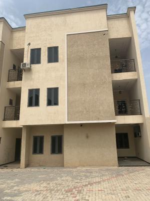5bedroom, Jahi Gilmore, Jahi, Abuja, Terraced Duplex for Rent