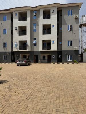 Standard Two Bedroom Apartment, Durumi, Abuja, Flat / Apartment for Rent
