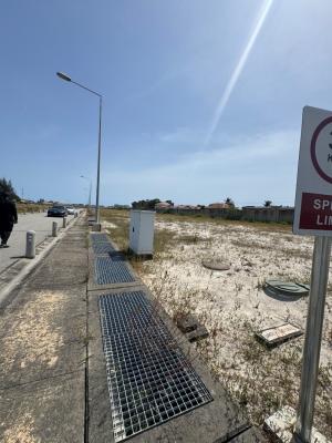 Residential Buy and Build Land in an Estate, Twin Lake Estate ,chevron, Lekki, Lagos, Residential Land for Sale