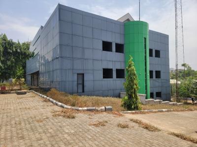 2 Floors Bank Building, Central Business District, Abuja, Plaza / Complex / Mall for Rent